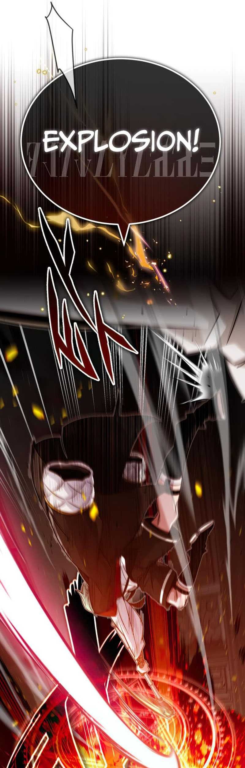 The Dark Magician Transmigrates After 66666 Years Chapter 83 - halaman 9