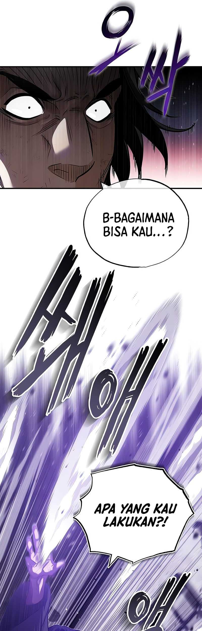 The Dark Magician Transmigrates After 66666 Years Chapter 84 - halaman 10
