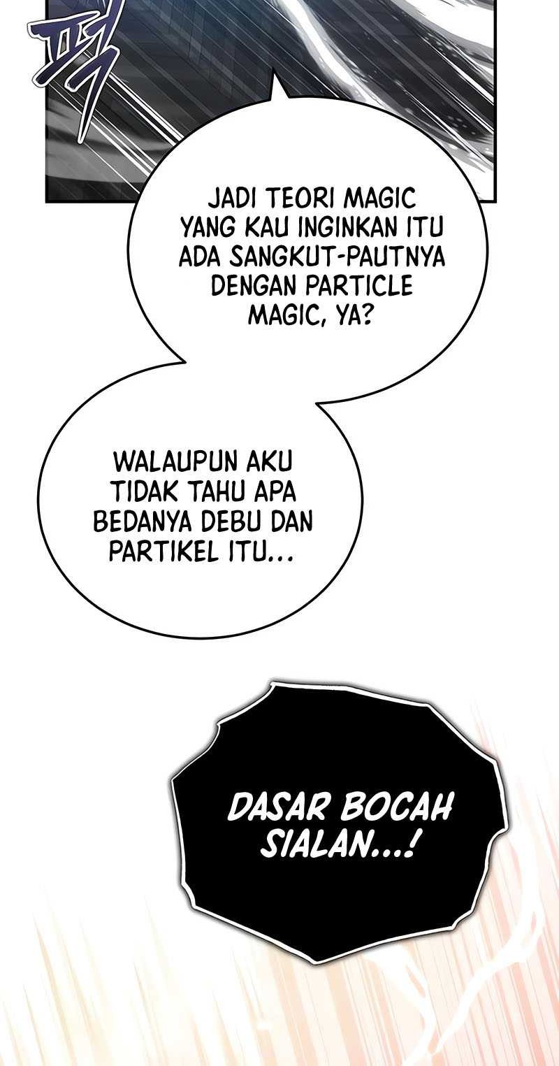 The Dark Magician Transmigrates After 66666 Years Chapter 84 - halaman 12