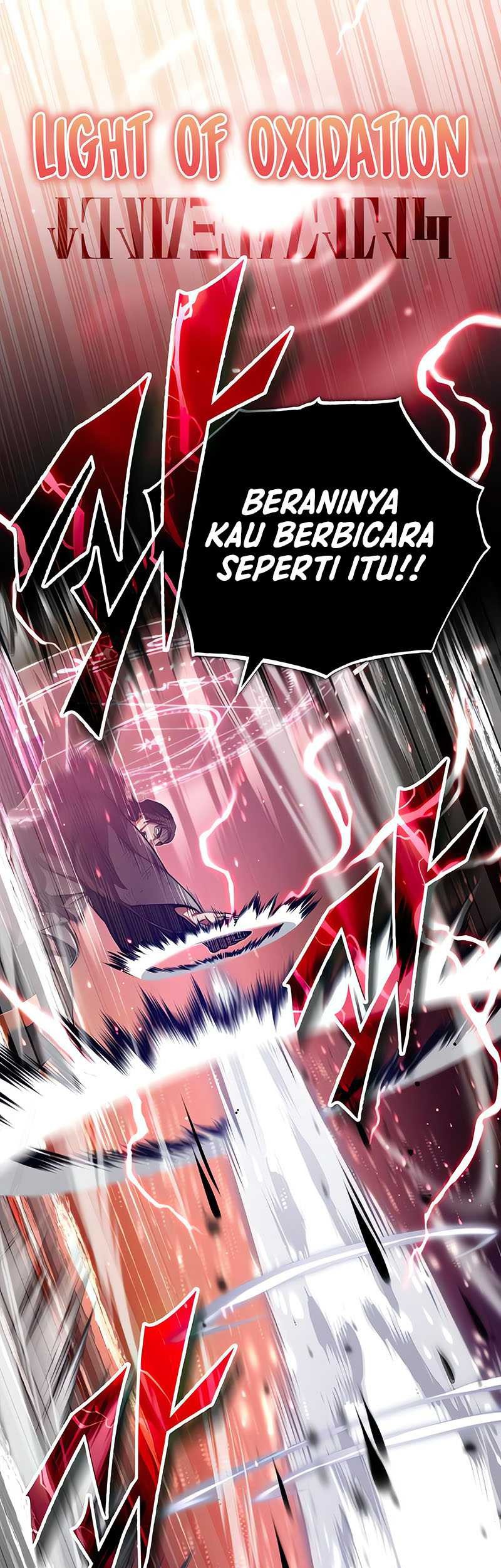 The Dark Magician Transmigrates After 66666 Years Chapter 84 - halaman 13