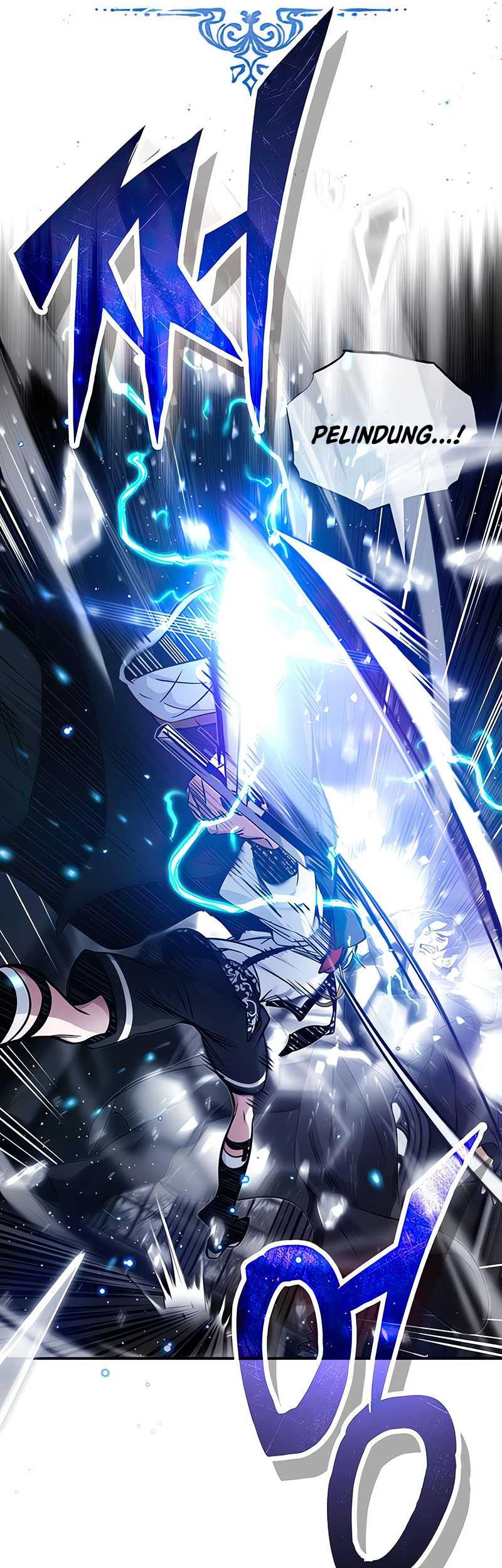 The Dark Magician Transmigrates After 66666 Years Chapter 84 - halaman 17