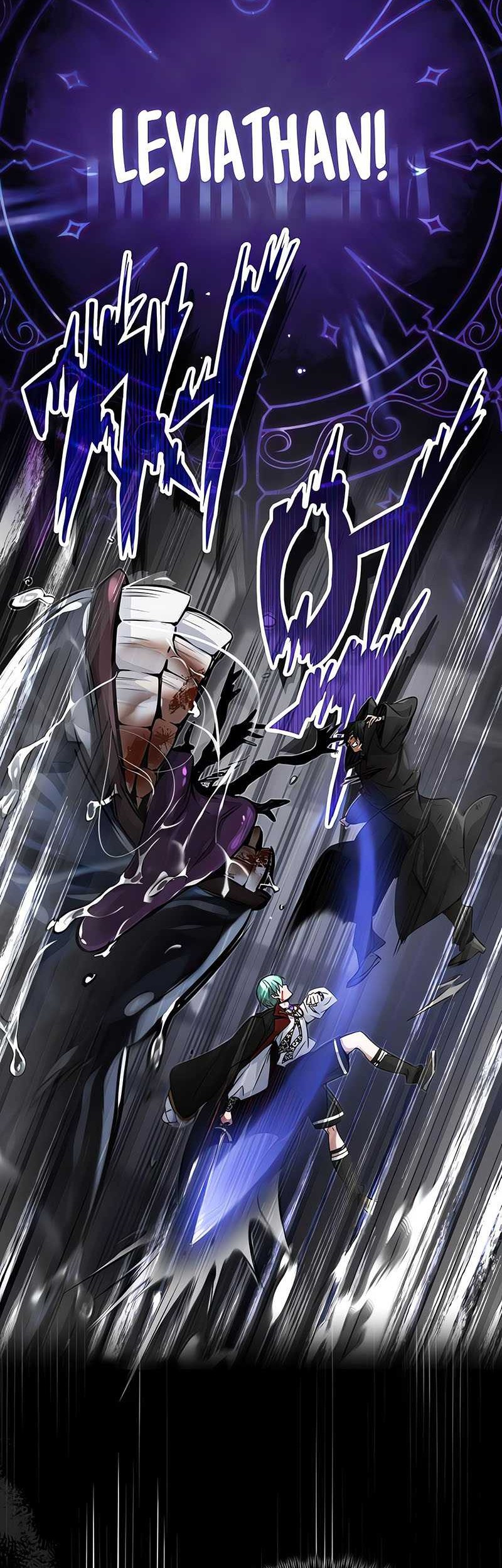 The Dark Magician Transmigrates After 66666 Years Chapter 84 - halaman 21