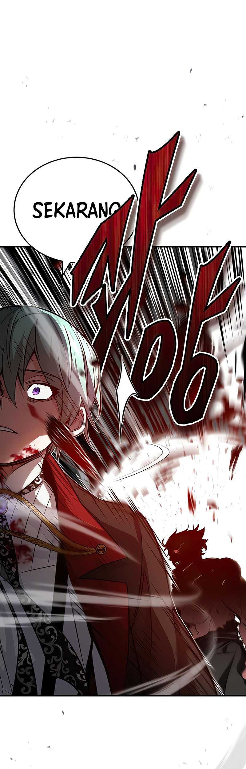 The Dark Magician Transmigrates After 66666 Years Chapter 84 - halaman 25