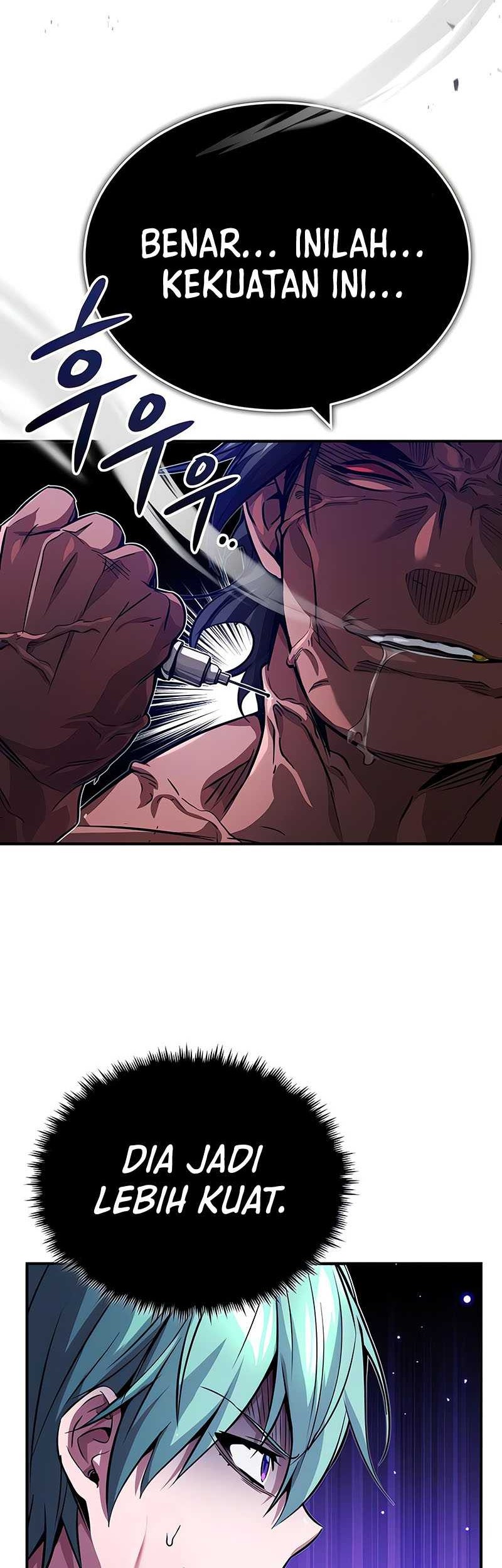 The Dark Magician Transmigrates After 66666 Years Chapter 84 - halaman 26