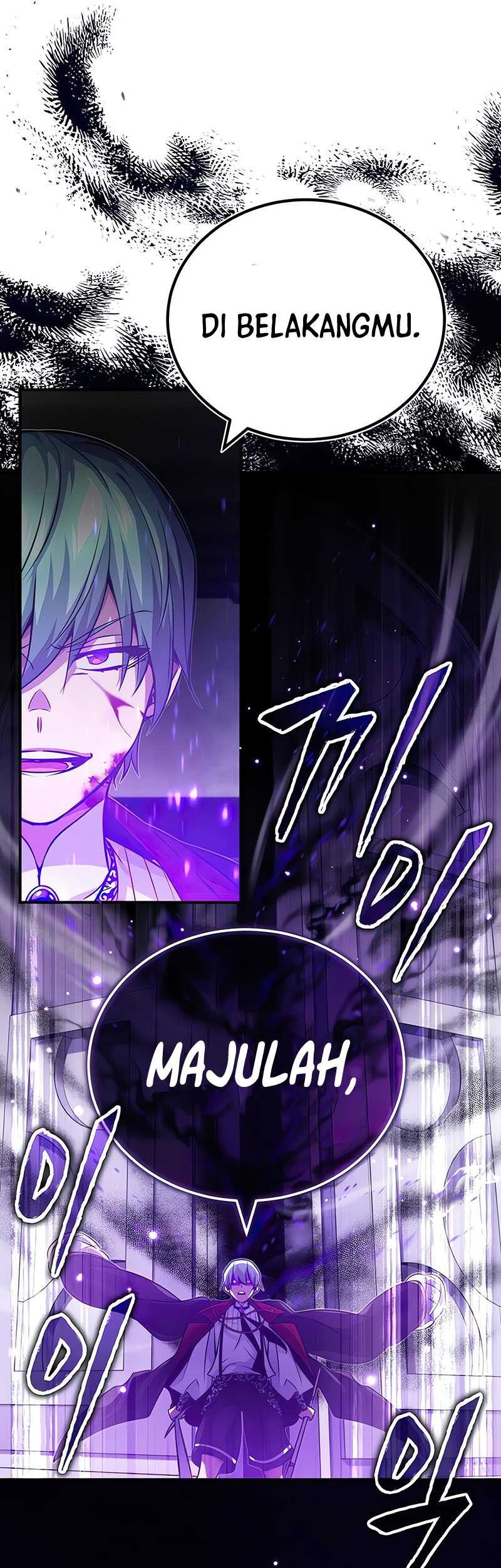 The Dark Magician Transmigrates After 66666 Years Chapter 84 - halaman 29