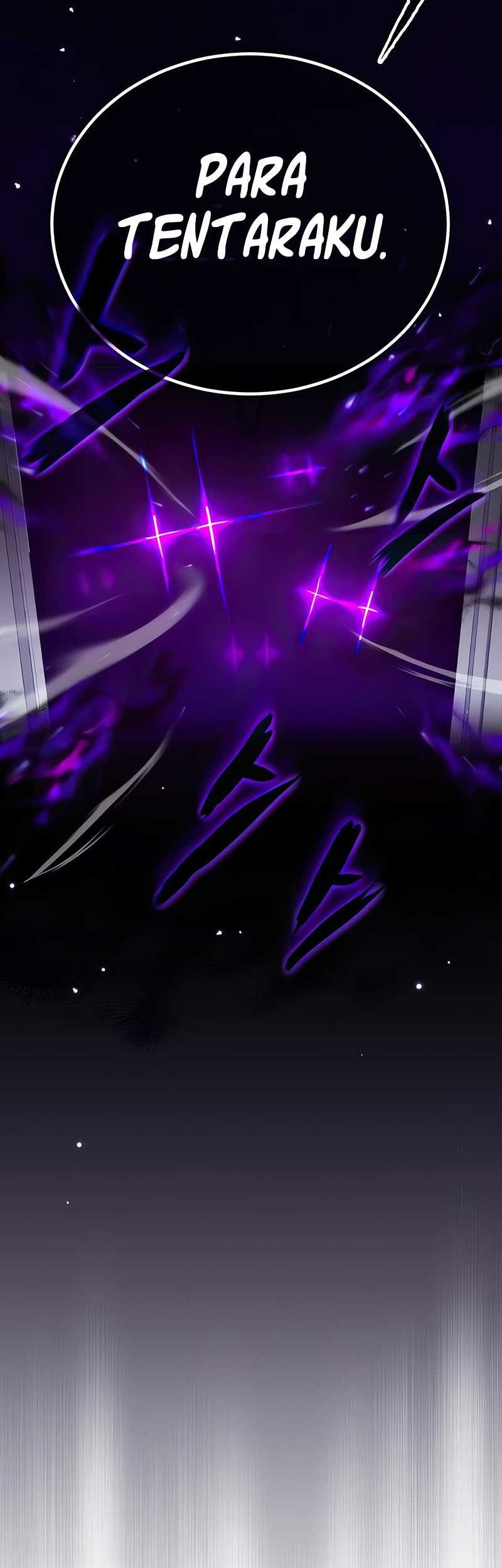 The Dark Magician Transmigrates After 66666 Years Chapter 84 - halaman 30