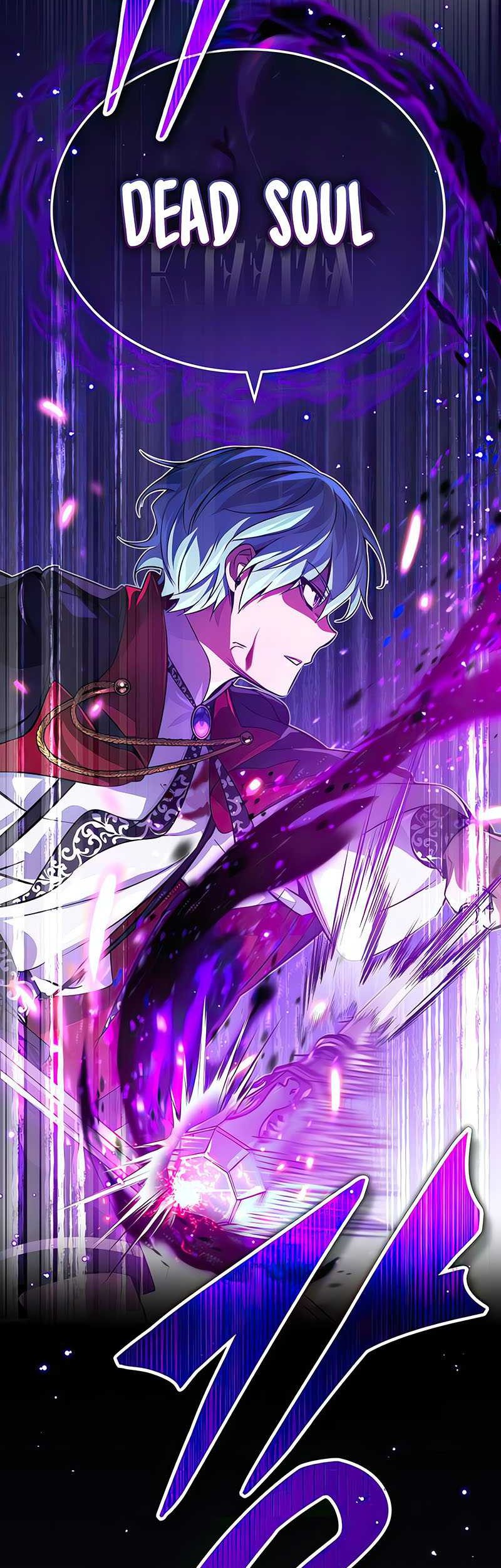 The Dark Magician Transmigrates After 66666 Years Chapter 84 - halaman 4