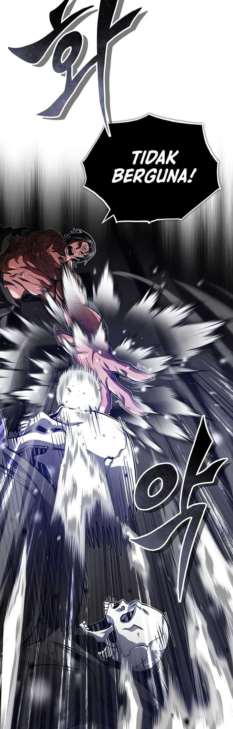 The Dark Magician Transmigrates After 66666 Years Chapter 84 - halaman 43