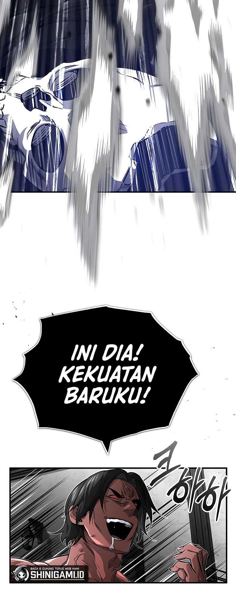 The Dark Magician Transmigrates After 66666 Years Chapter 84 - halaman 44