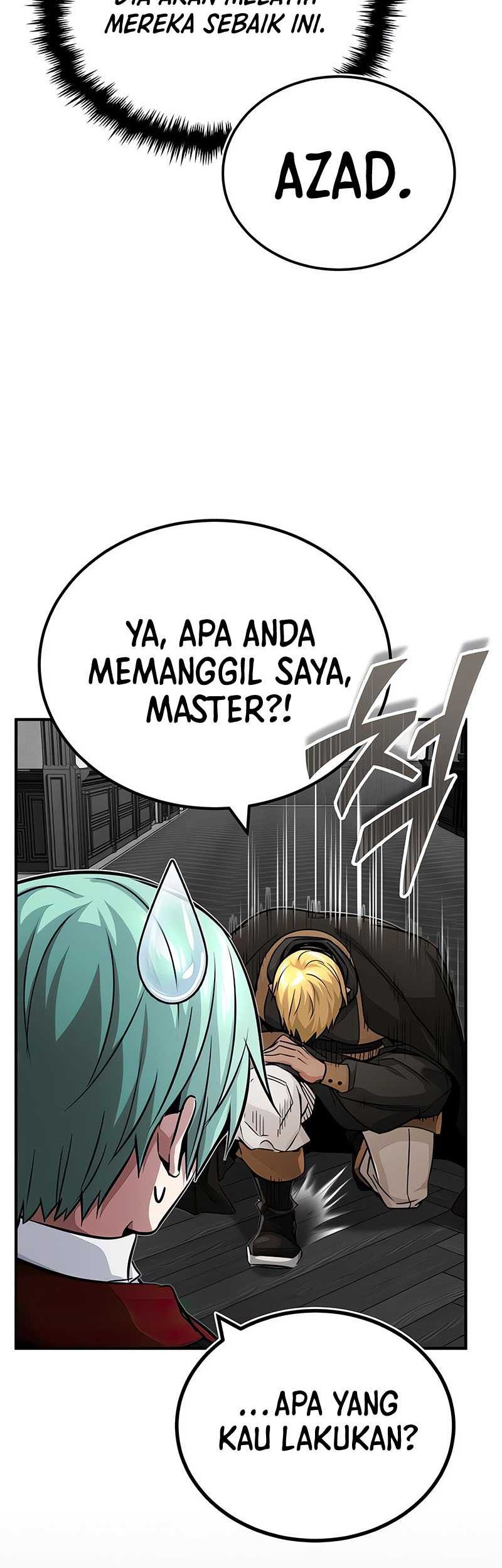 The Dark Magician Transmigrates After 66666 Years Chapter 84 - halaman 46