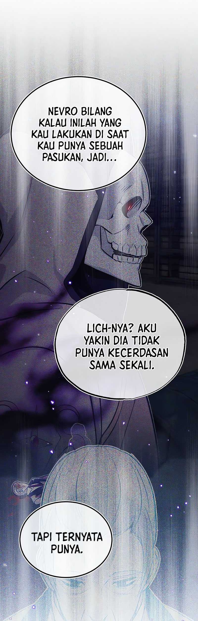 The Dark Magician Transmigrates After 66666 Years Chapter 84 - halaman 47