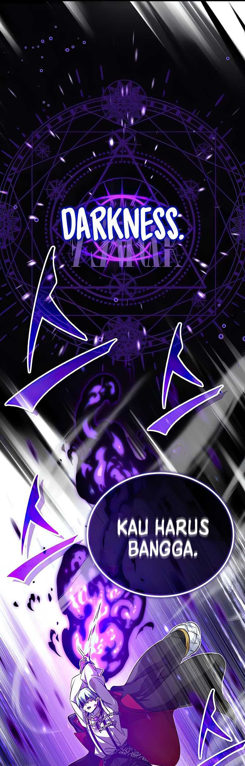 The Dark Magician Transmigrates After 66666 Years Chapter 84 - halaman 53