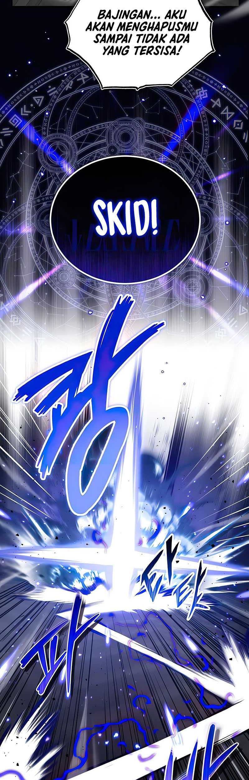 The Dark Magician Transmigrates After 66666 Years Chapter 84 - halaman 55