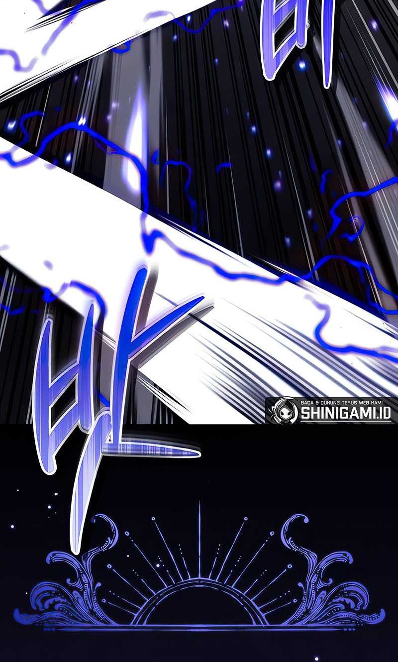 The Dark Magician Transmigrates After 66666 Years Chapter 84 - halaman 56