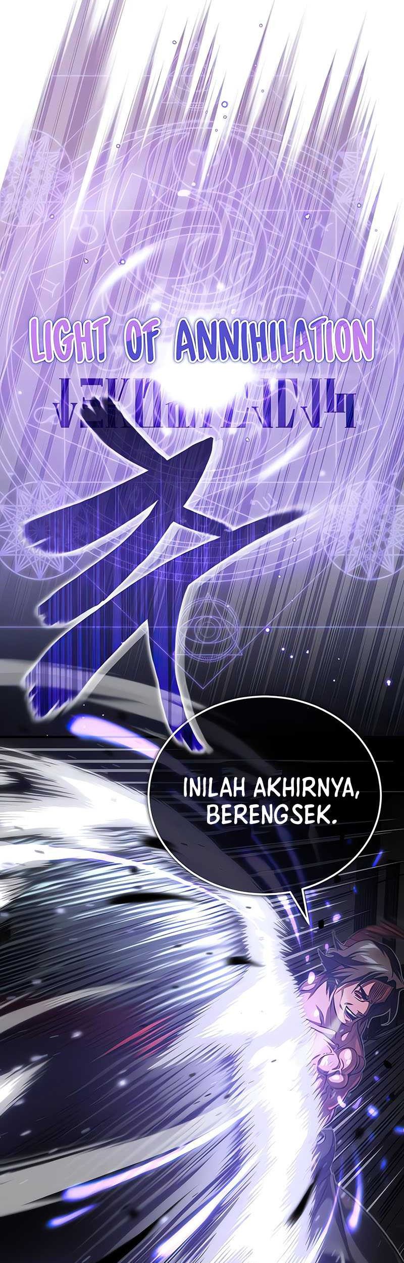 The Dark Magician Transmigrates After 66666 Years Chapter 84 - halaman 59