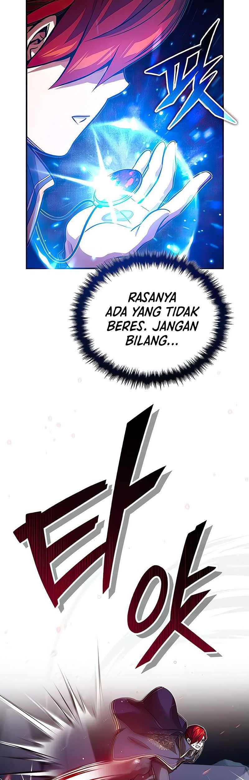 The Dark Magician Transmigrates After 66666 Years Chapter 84 - halaman 63
