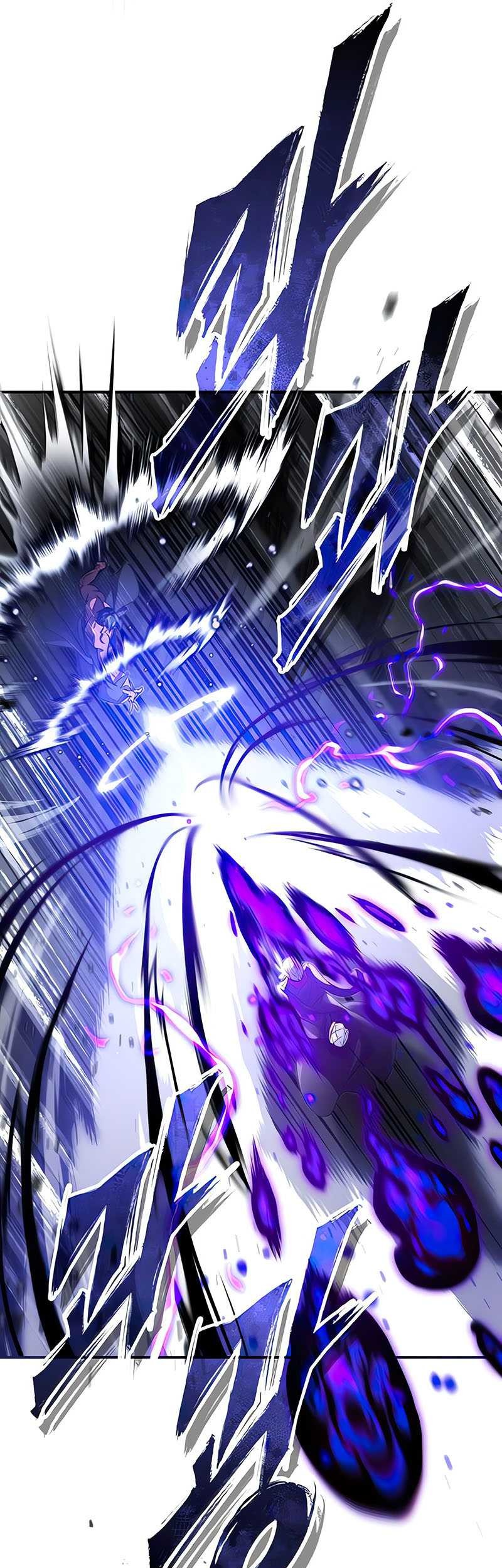 The Dark Magician Transmigrates After 66666 Years Chapter 84 - halaman 65