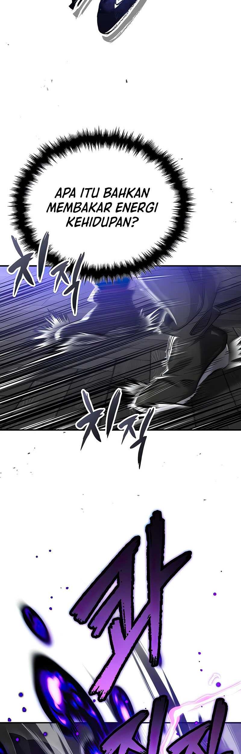 The Dark Magician Transmigrates After 66666 Years Chapter 84 - halaman 66