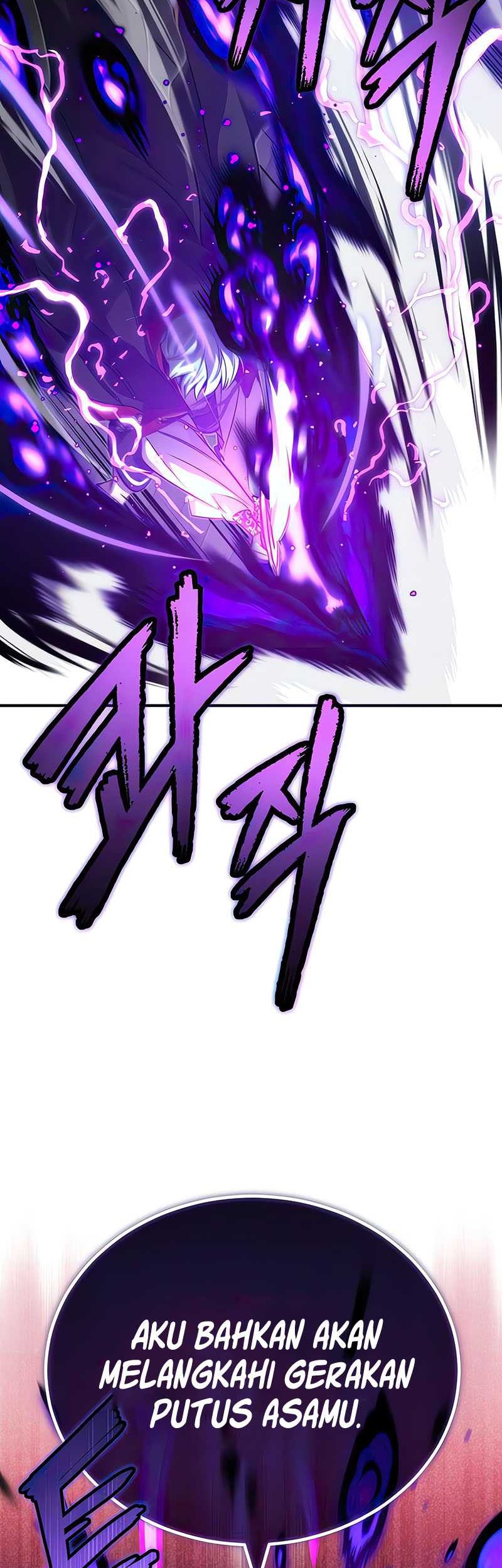 The Dark Magician Transmigrates After 66666 Years Chapter 84 - halaman 67