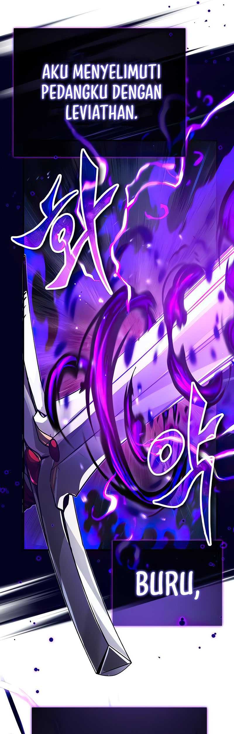 The Dark Magician Transmigrates After 66666 Years Chapter 84 - halaman 69