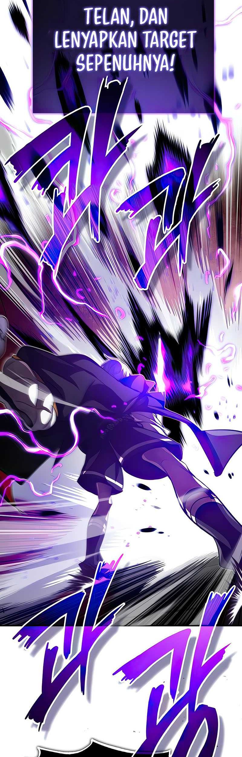 The Dark Magician Transmigrates After 66666 Years Chapter 84 - halaman 70