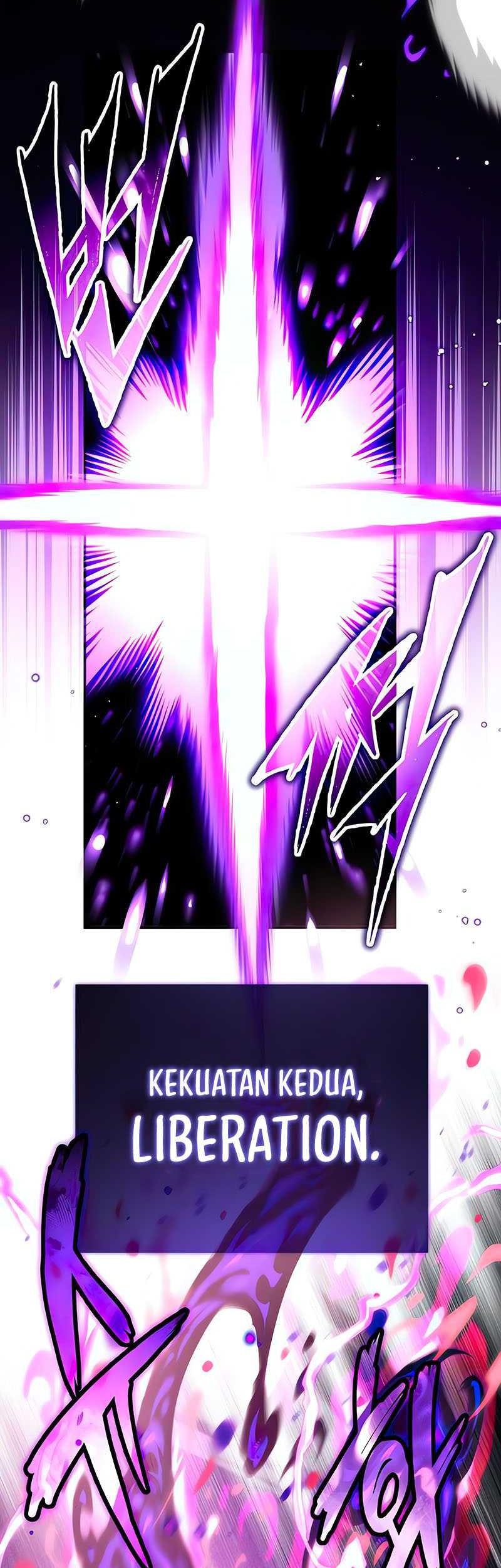 The Dark Magician Transmigrates After 66666 Years Chapter 84 - halaman 74