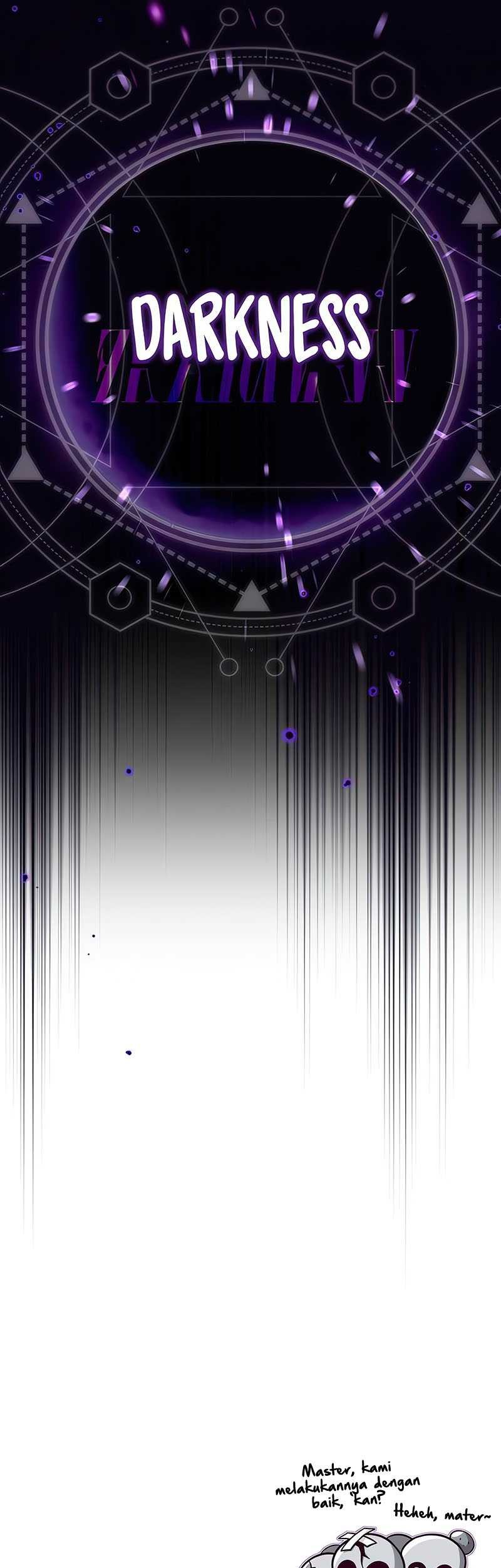The Dark Magician Transmigrates After 66666 Years Chapter 84 - halaman 76
