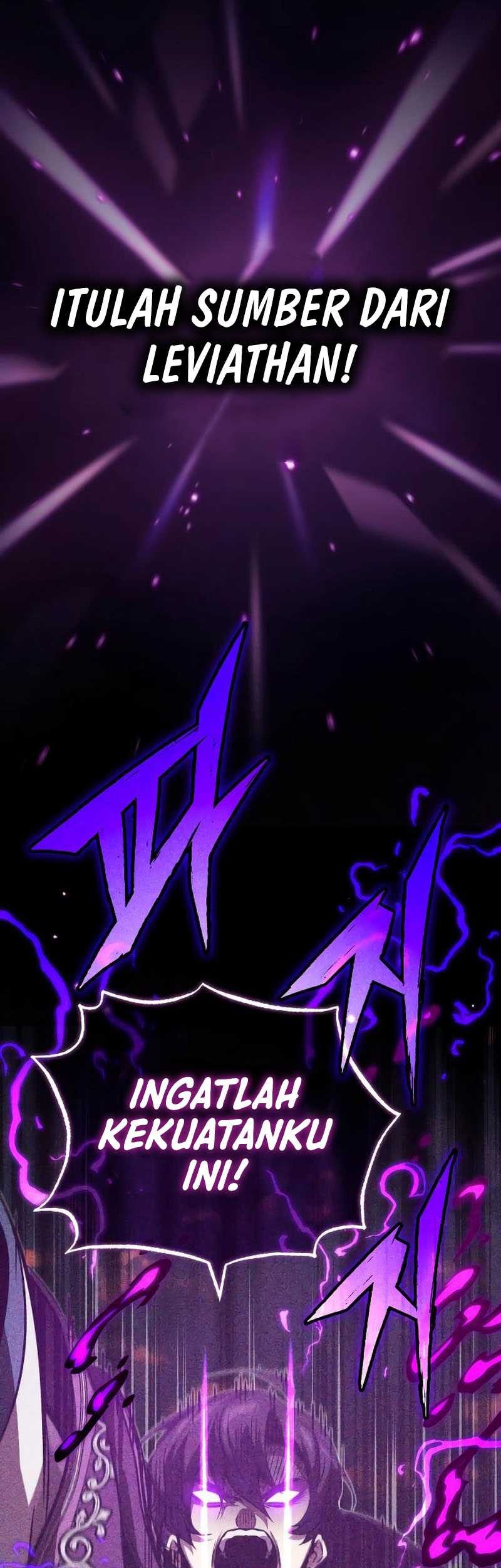 The Dark Magician Transmigrates After 66666 Years Chapter 85 - halaman 11