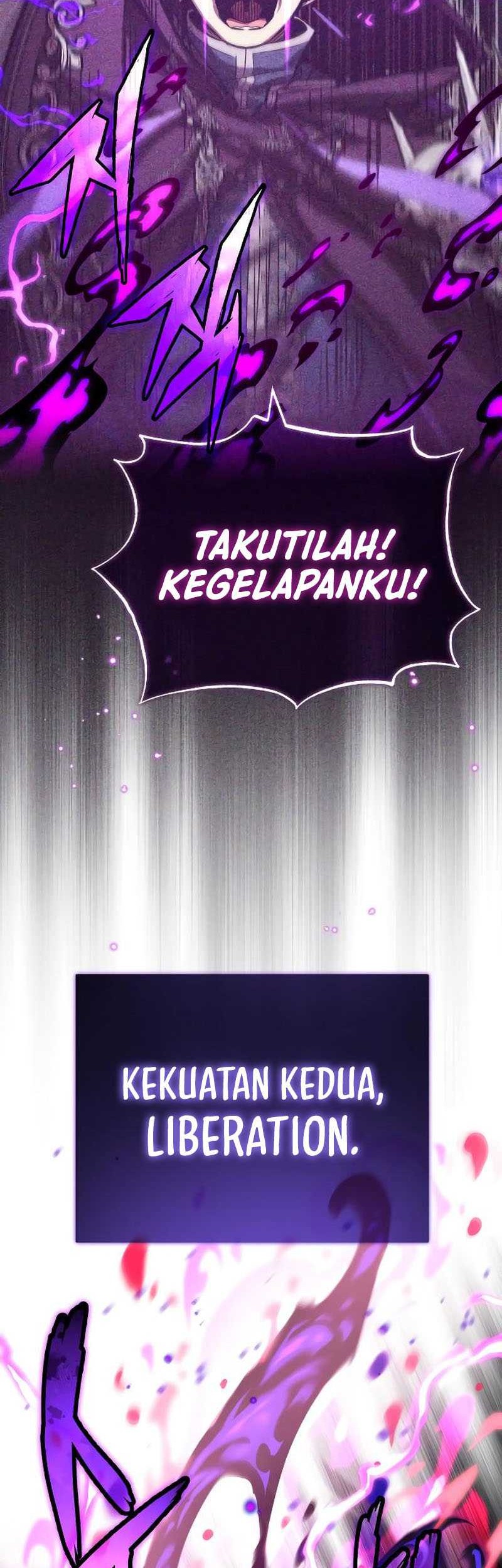 The Dark Magician Transmigrates After 66666 Years Chapter 85 - halaman 12