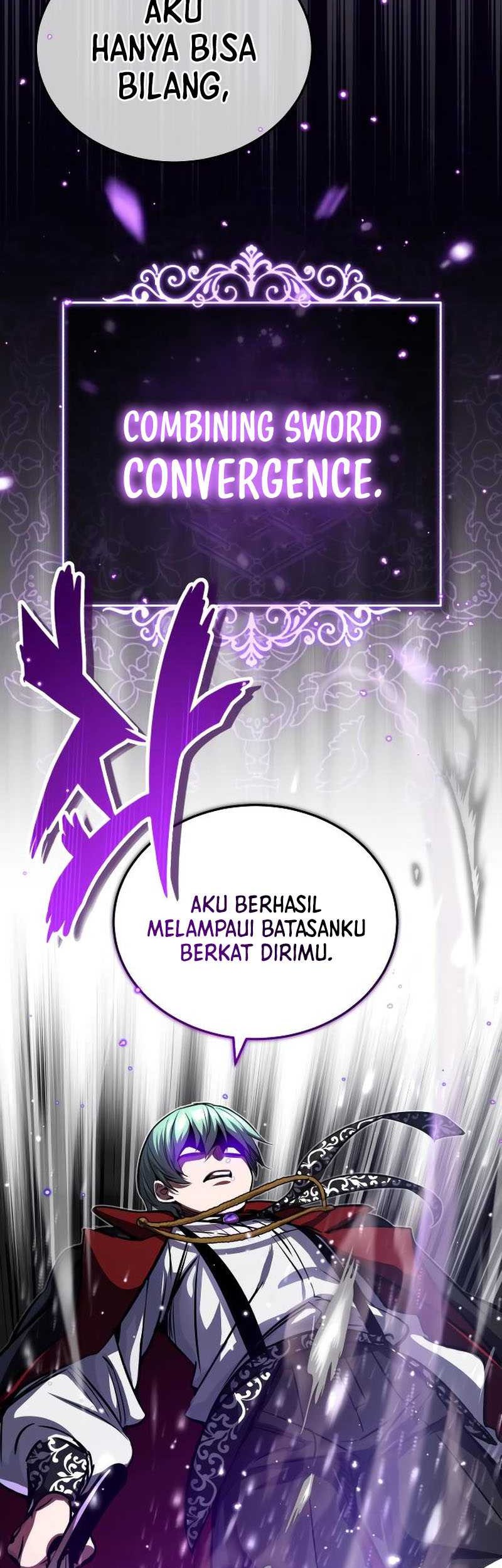 The Dark Magician Transmigrates After 66666 Years Chapter 85 - halaman 18