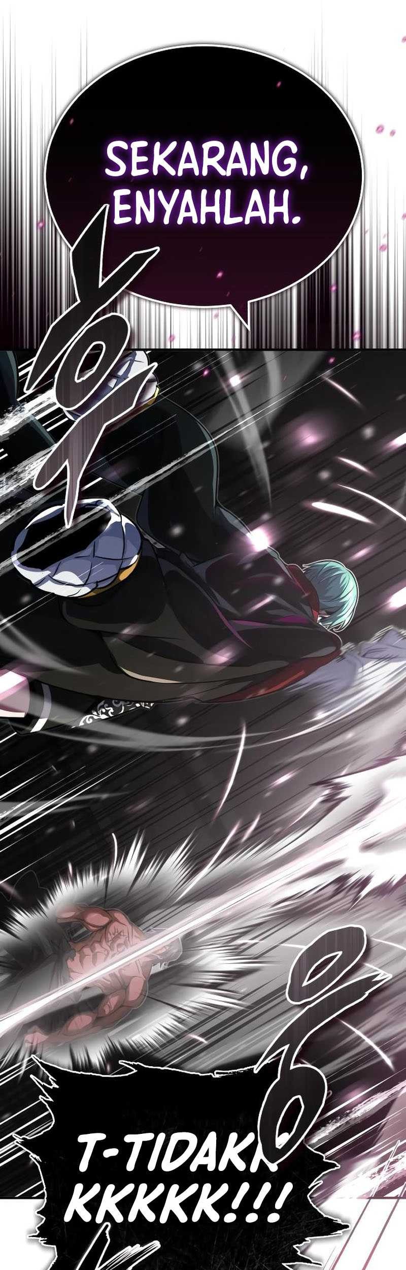 The Dark Magician Transmigrates After 66666 Years Chapter 85 - halaman 20