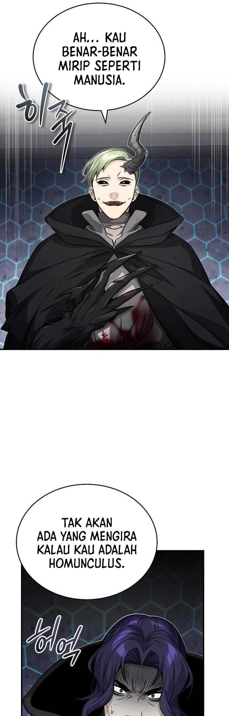 The Dark Magician Transmigrates After 66666 Years Chapter 85 - halaman 24