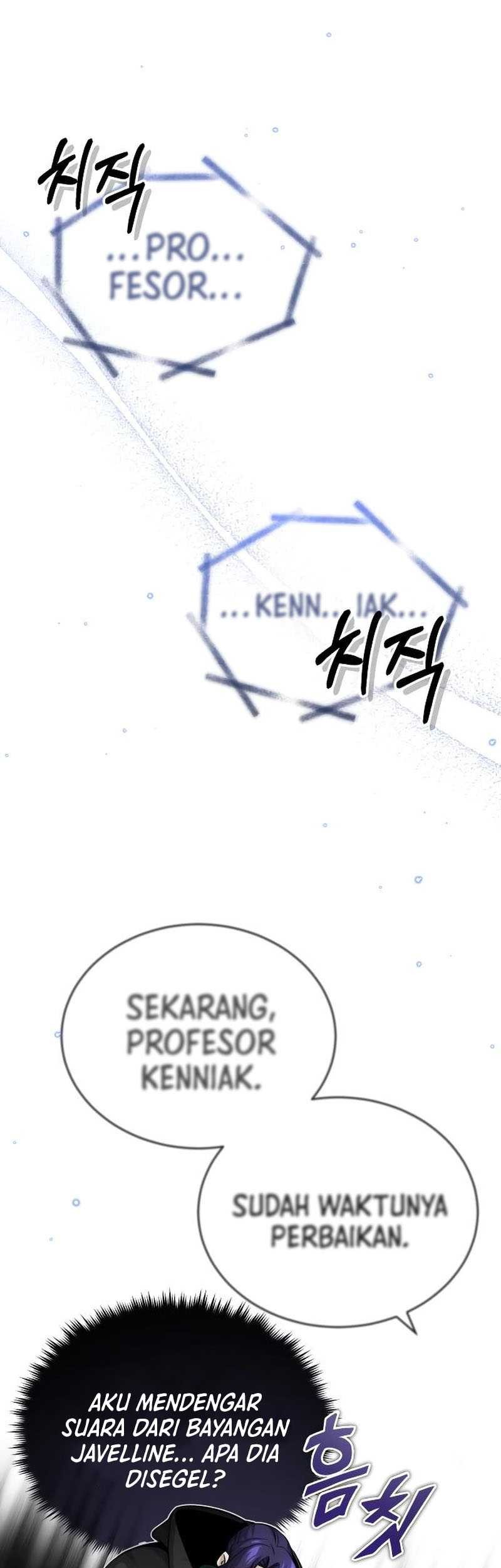 The Dark Magician Transmigrates After 66666 Years Chapter 85 - halaman 28