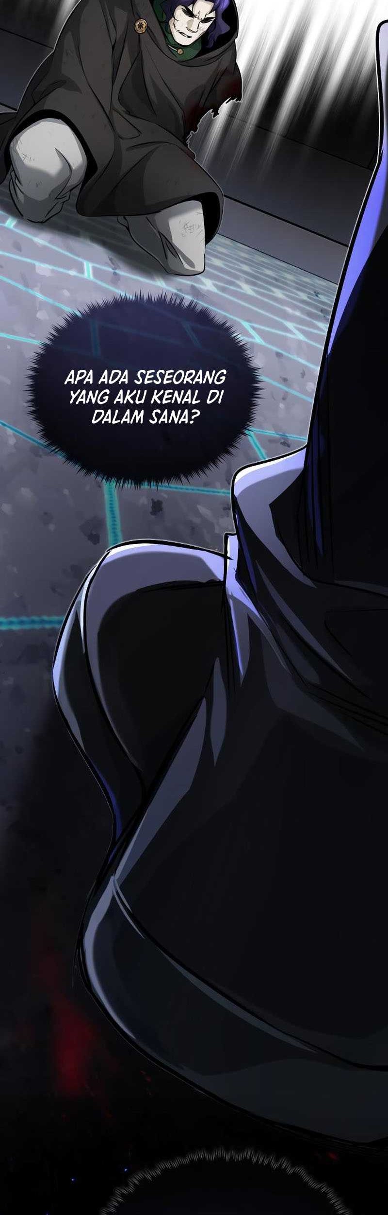 The Dark Magician Transmigrates After 66666 Years Chapter 85 - halaman 29