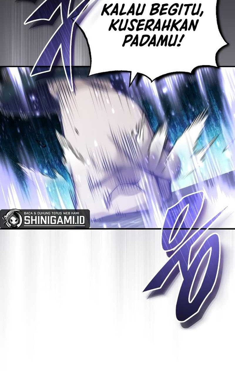 The Dark Magician Transmigrates After 66666 Years Chapter 85 - halaman 31