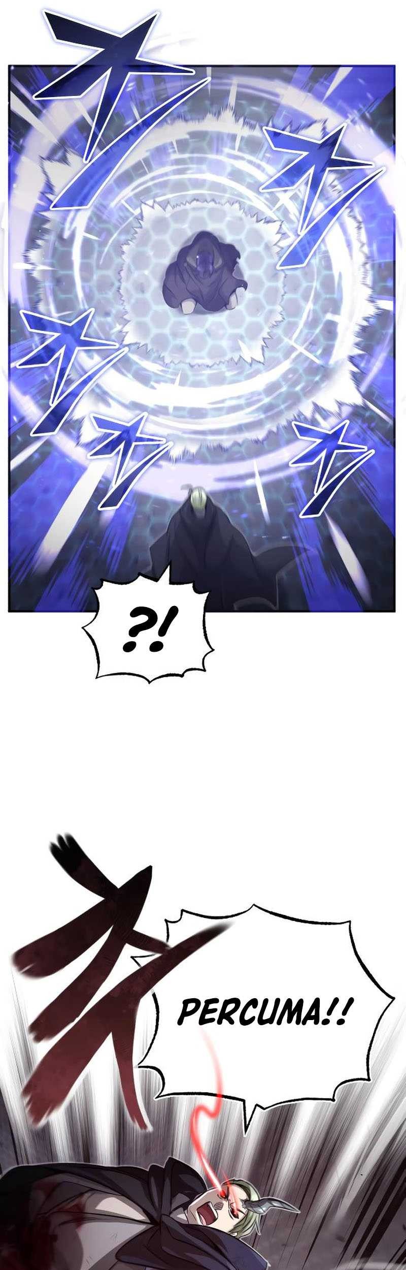 The Dark Magician Transmigrates After 66666 Years Chapter 85 - halaman 32