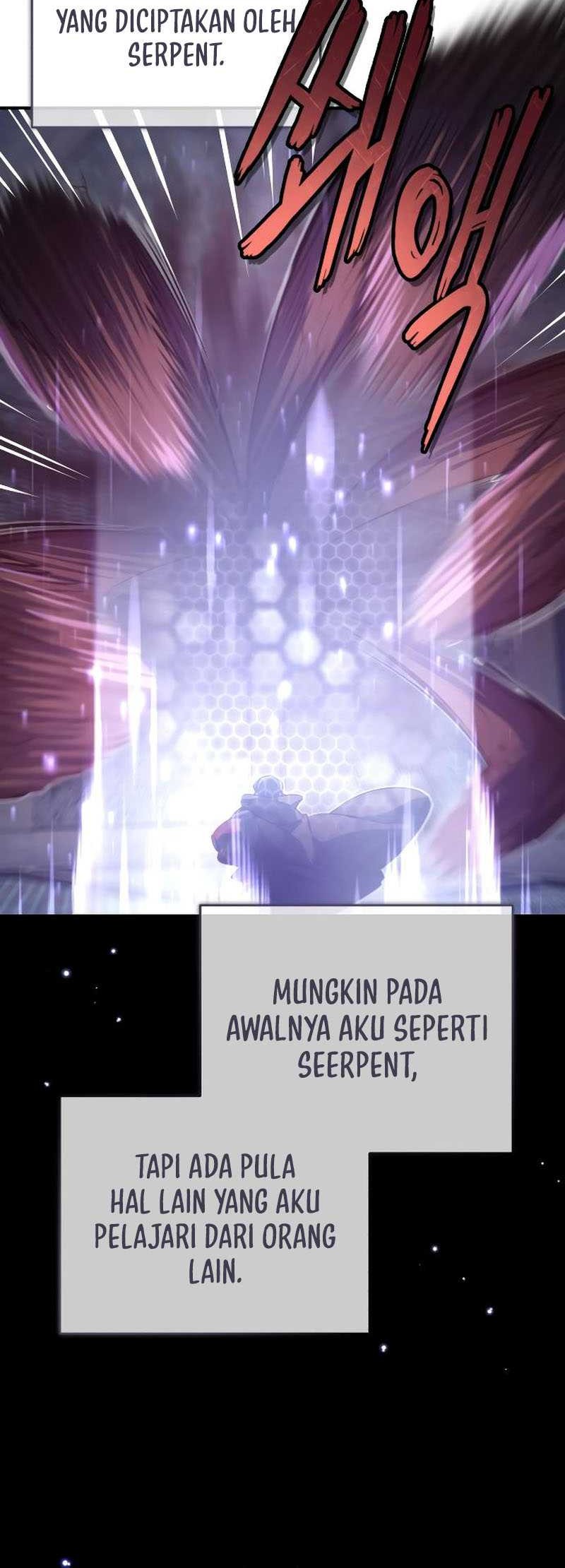 The Dark Magician Transmigrates After 66666 Years Chapter 85 - halaman 34