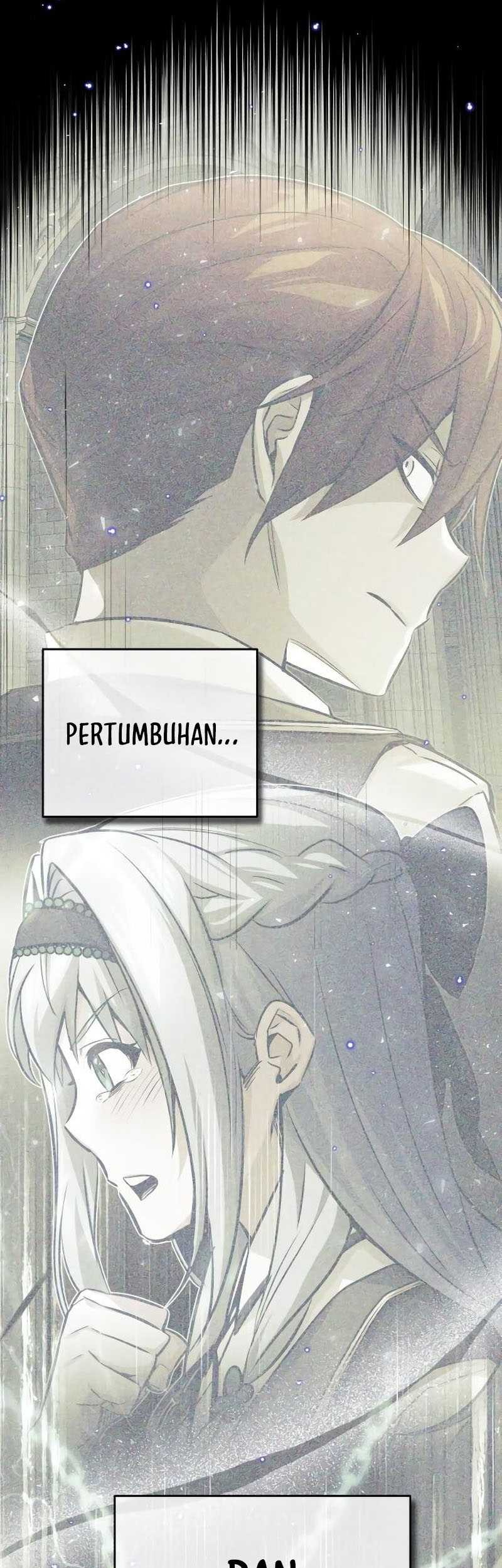 The Dark Magician Transmigrates After 66666 Years Chapter 85 - halaman 35