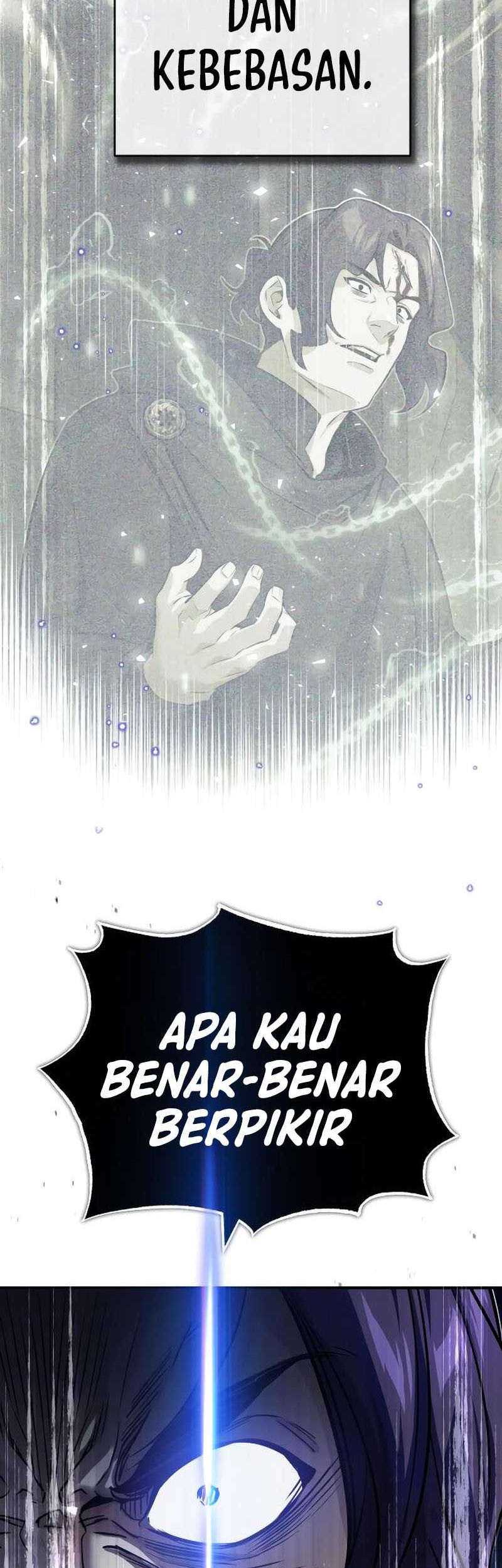 The Dark Magician Transmigrates After 66666 Years Chapter 85 - halaman 36