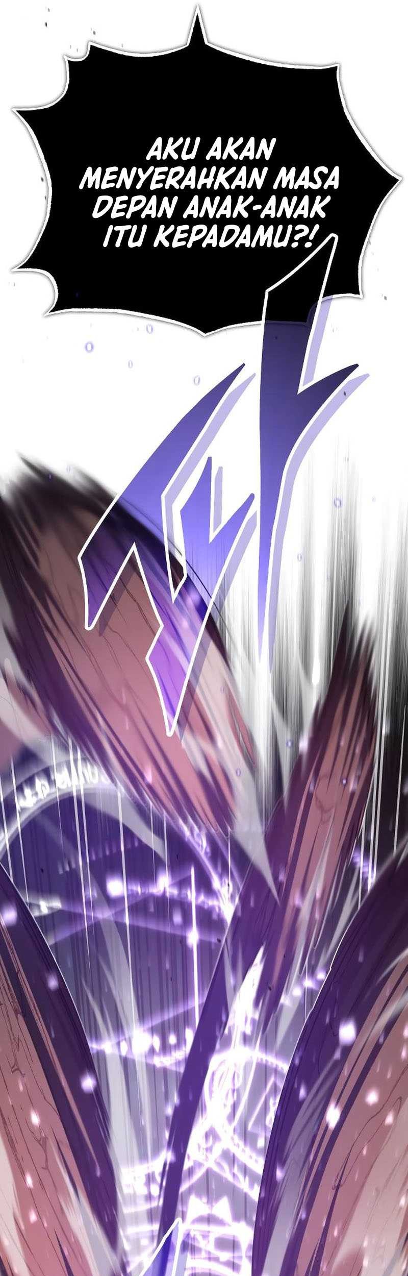 The Dark Magician Transmigrates After 66666 Years Chapter 85 - halaman 38