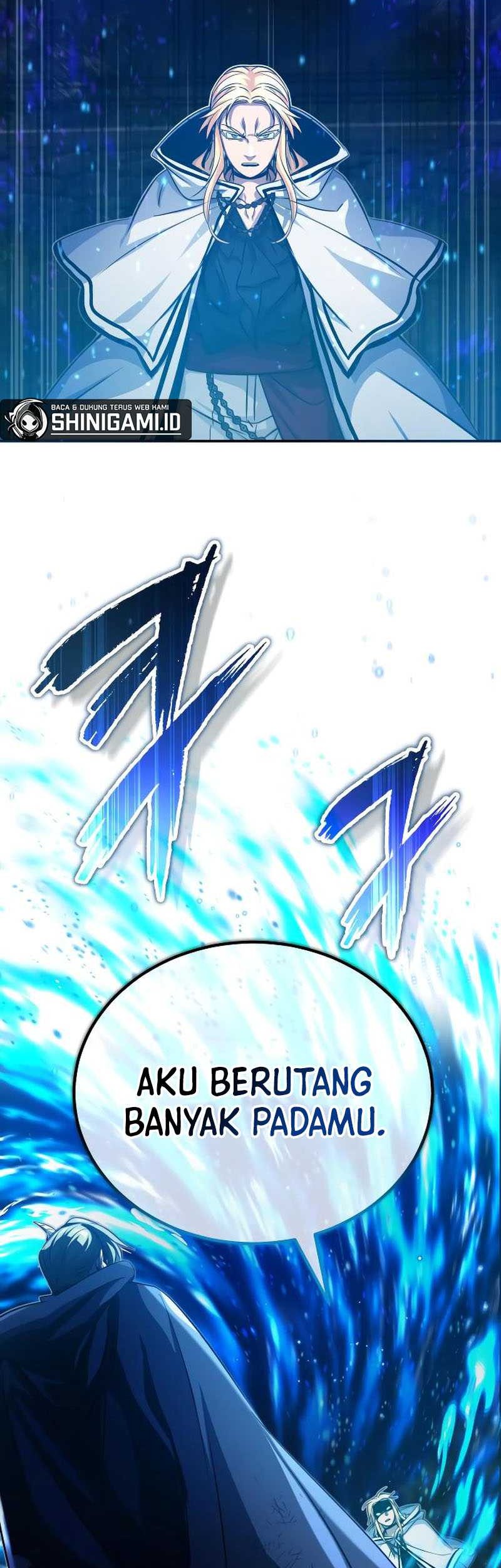 The Dark Magician Transmigrates After 66666 Years Chapter 85 - halaman 44