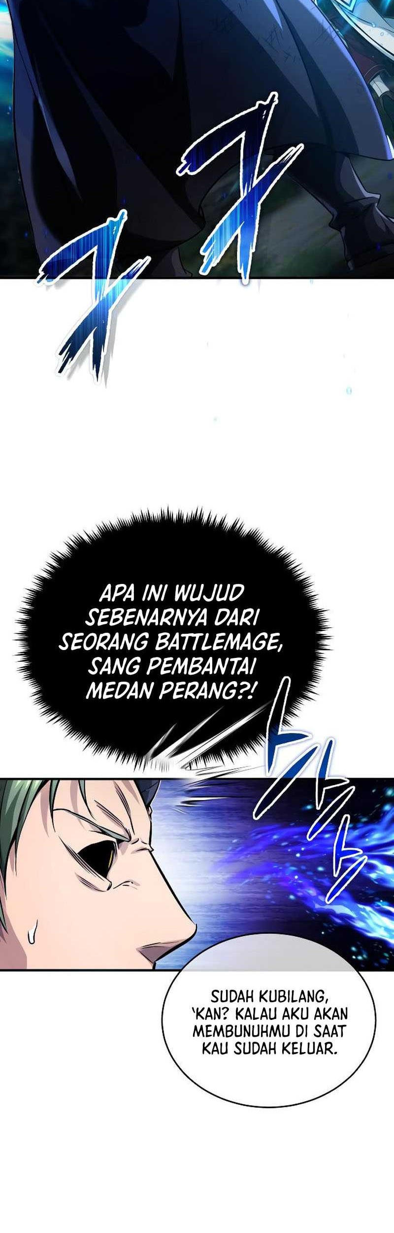 The Dark Magician Transmigrates After 66666 Years Chapter 85 - halaman 45
