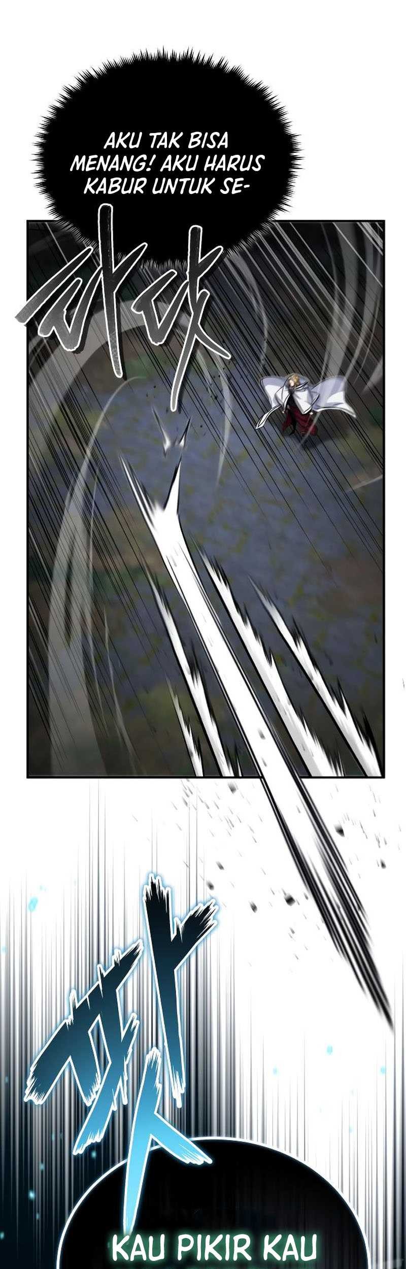 The Dark Magician Transmigrates After 66666 Years Chapter 85 - halaman 46