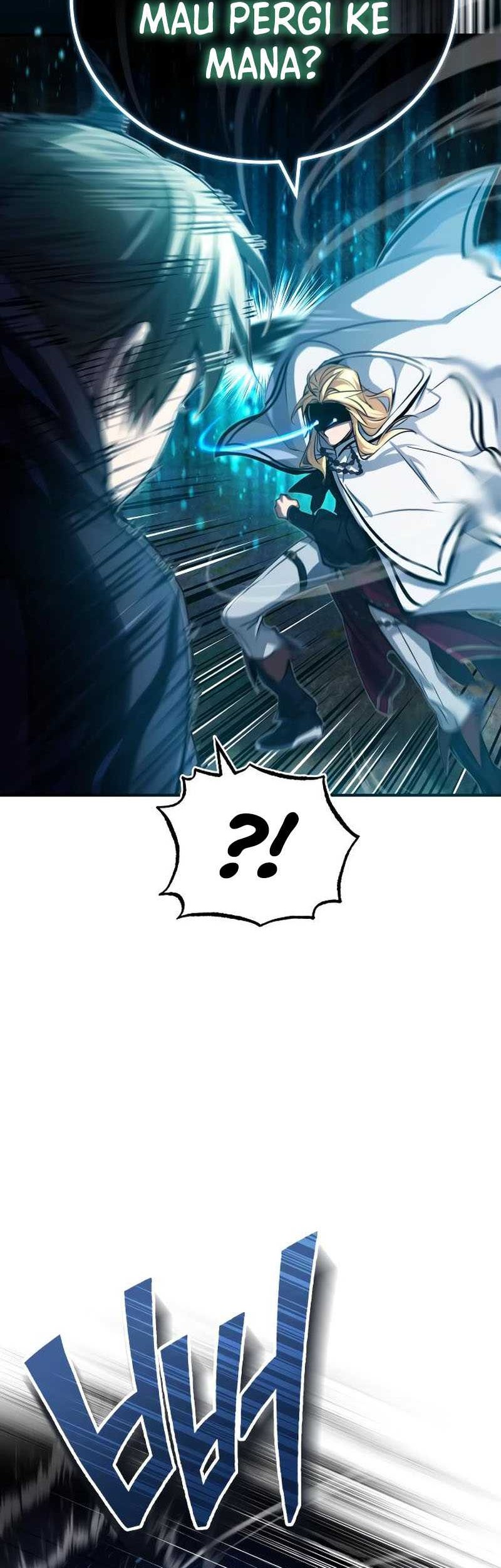 The Dark Magician Transmigrates After 66666 Years Chapter 85 - halaman 47