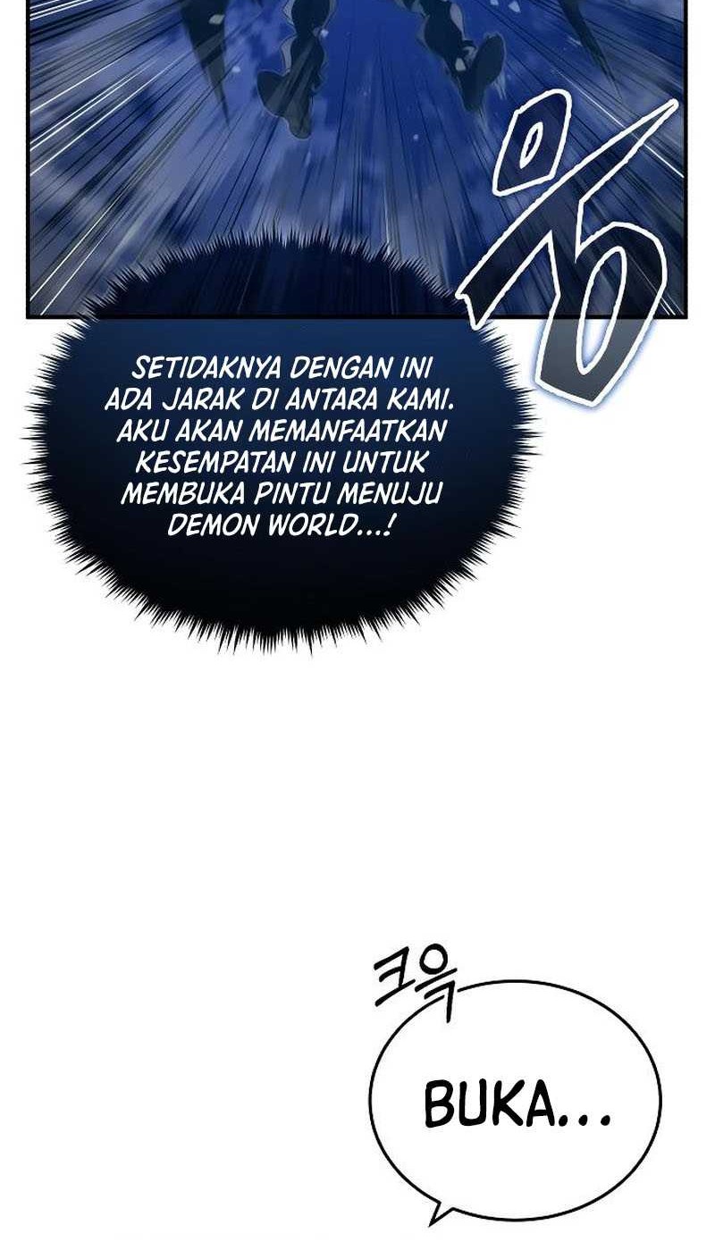 The Dark Magician Transmigrates After 66666 Years Chapter 85 - halaman 49