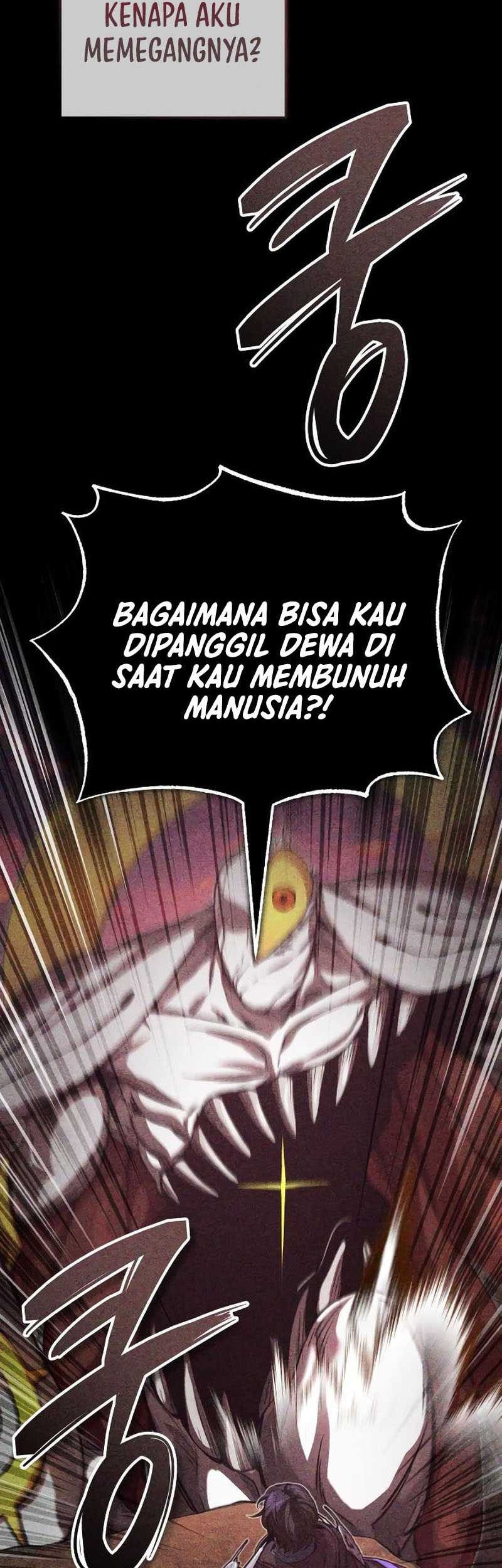 The Dark Magician Transmigrates After 66666 Years Chapter 85 - halaman 5