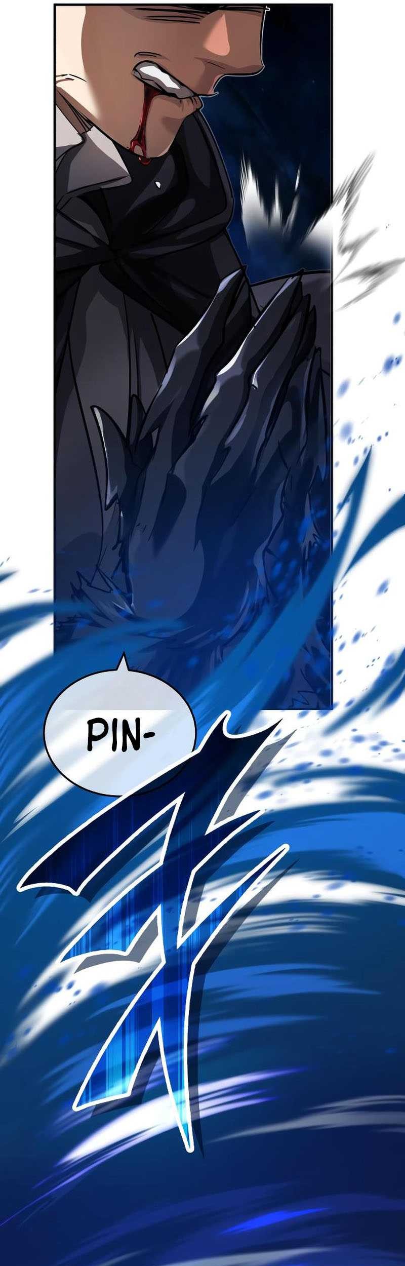 The Dark Magician Transmigrates After 66666 Years Chapter 85 - halaman 50