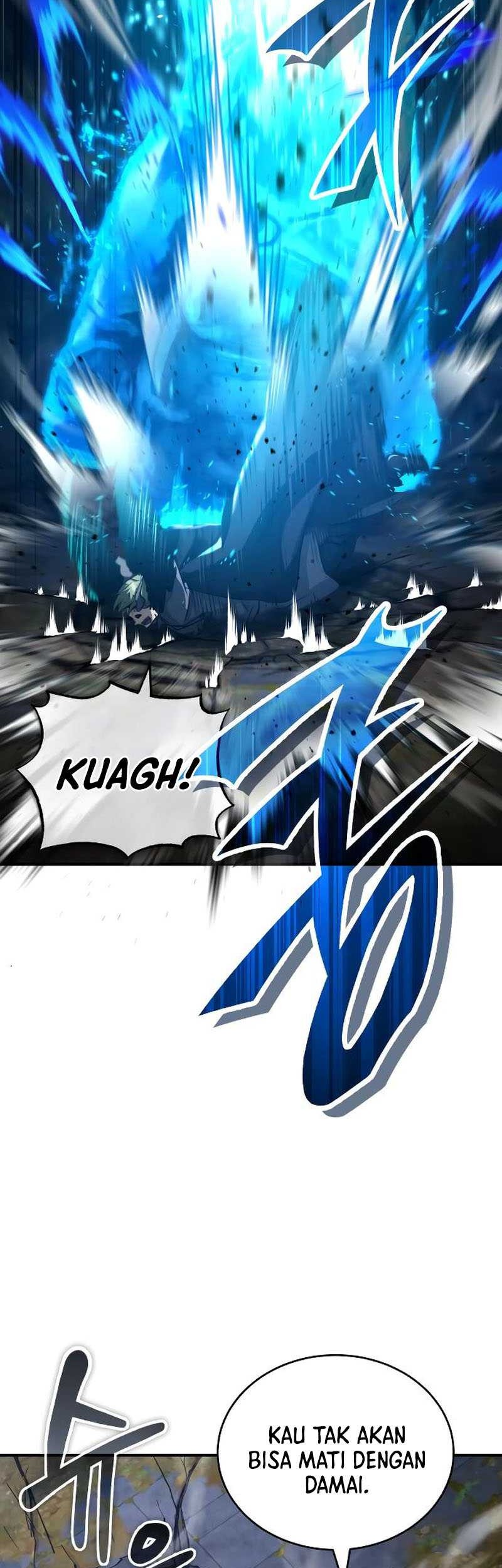 The Dark Magician Transmigrates After 66666 Years Chapter 85 - halaman 52