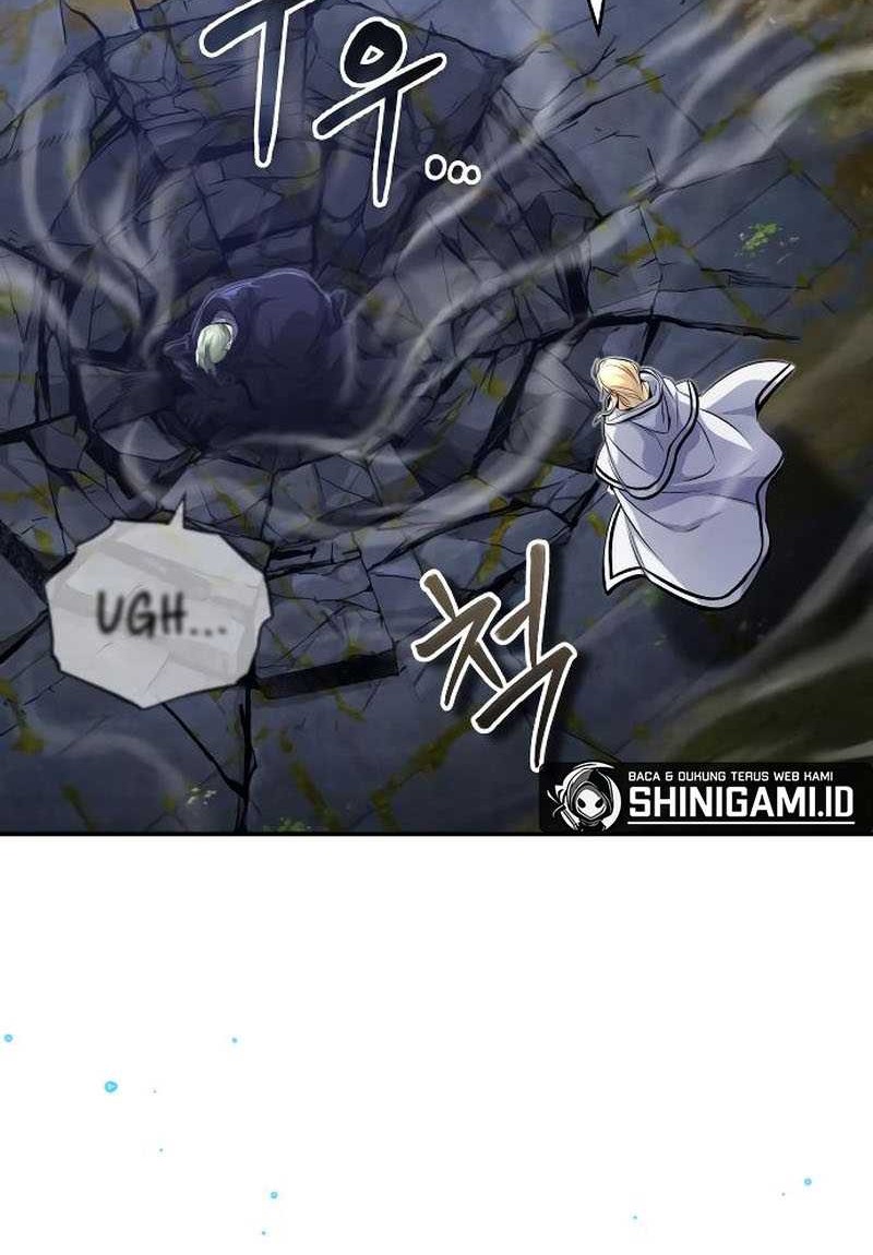 The Dark Magician Transmigrates After 66666 Years Chapter 85 - halaman 53