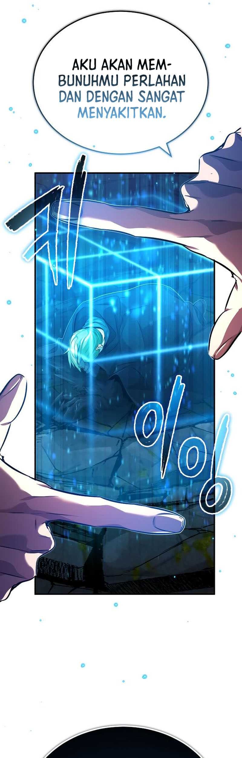 The Dark Magician Transmigrates After 66666 Years Chapter 85 - halaman 54
